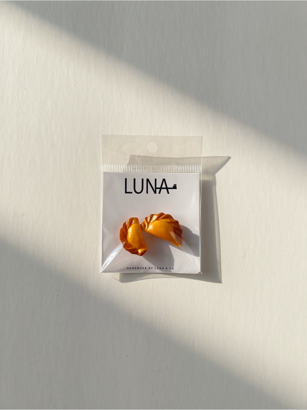 Miniature empanadas - 2 Pack